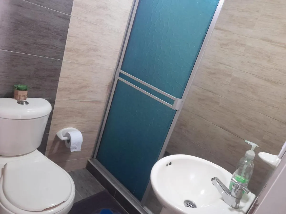 Apartamento Tercer Piso Cali Colombia
