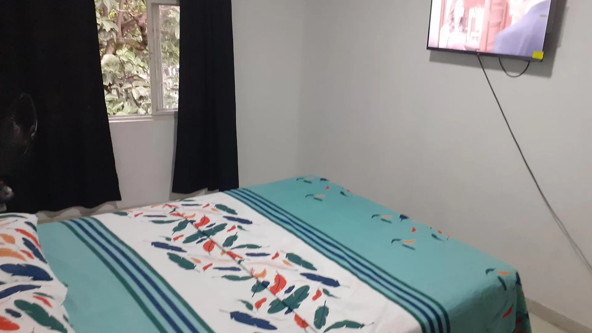 Apartamento Tercer Piso Cali 0*,