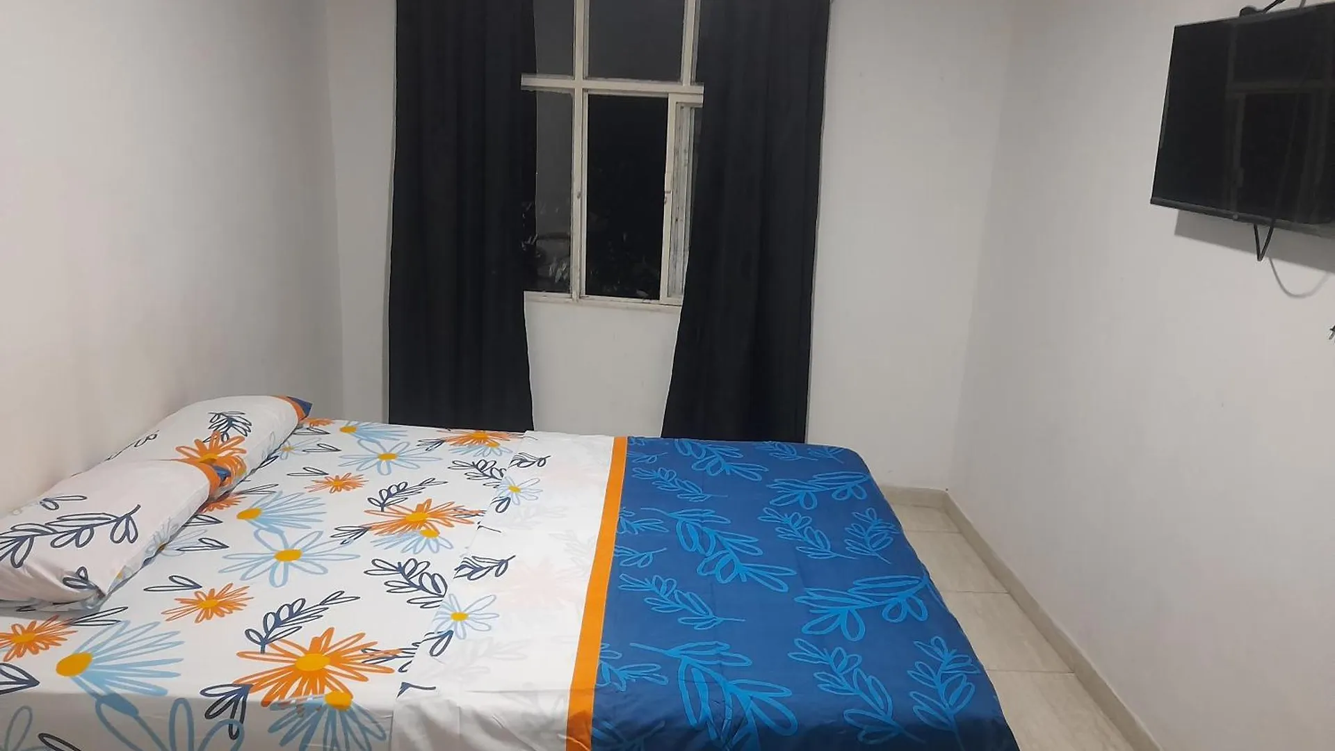 Apartamento Tercer Piso Cali Colombia