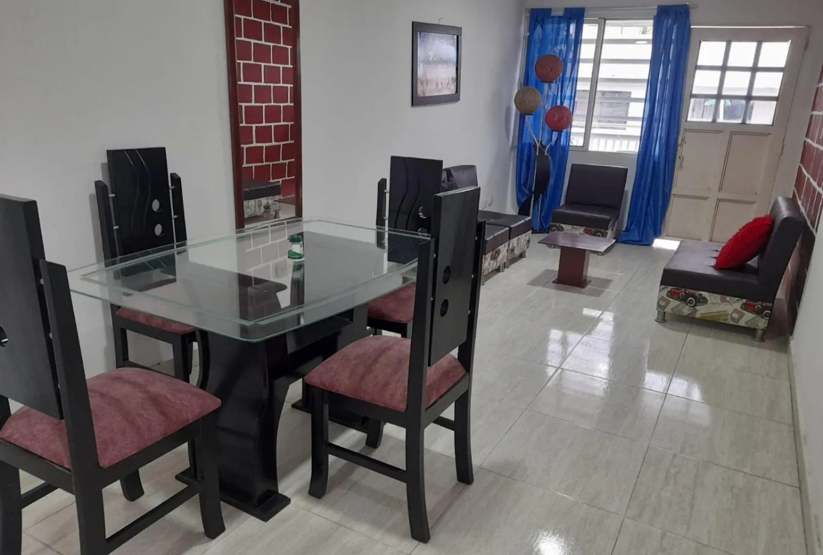 Apartamento Tercer Piso Cali 0*,  Colombia