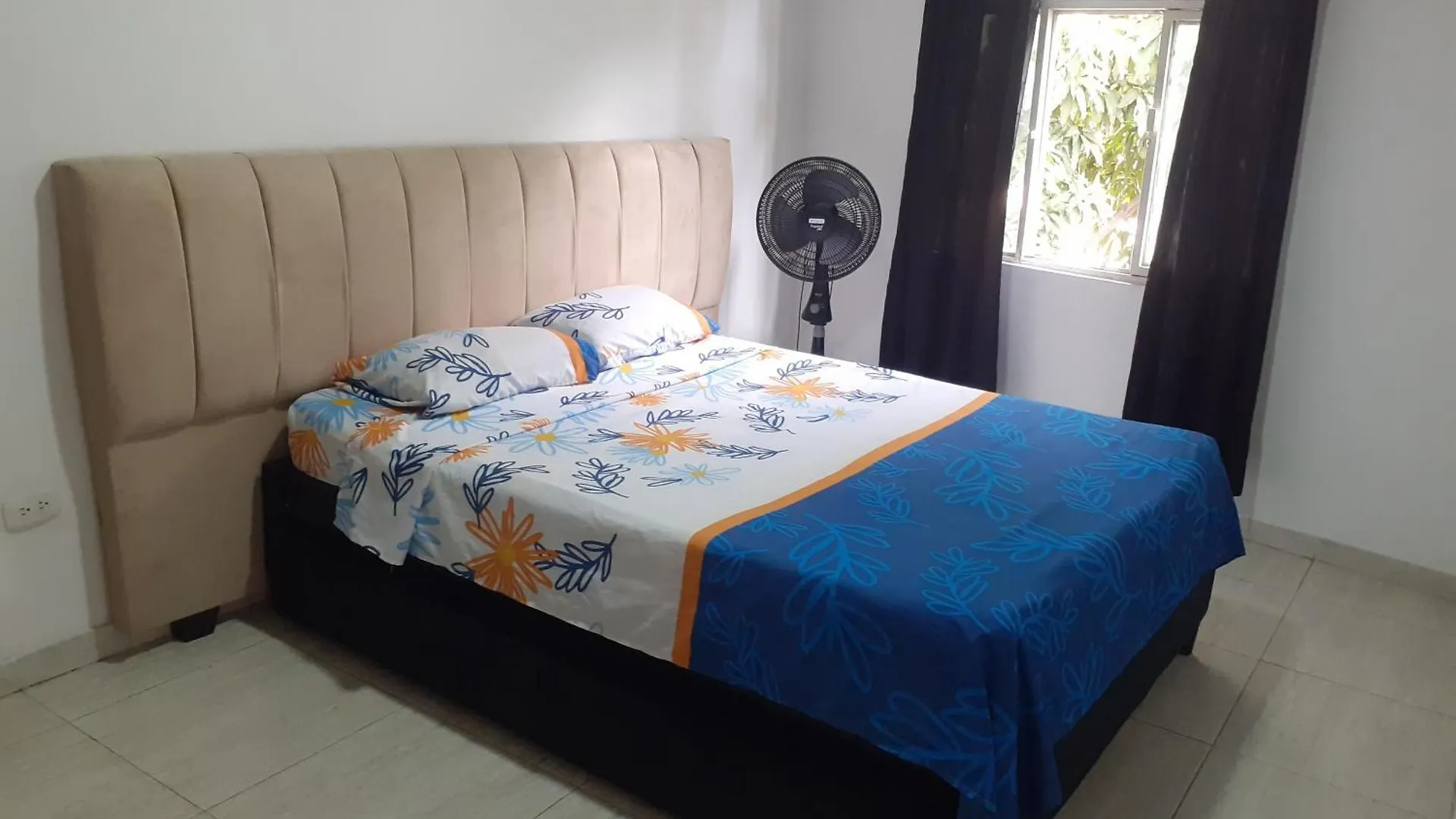 Apartamento Tercer Piso Cali